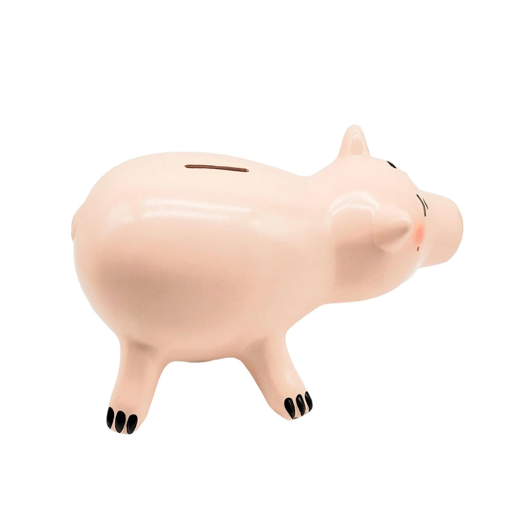 POWERHOUSE DISNEY TOY STORY HAMM CERAMIC BANK