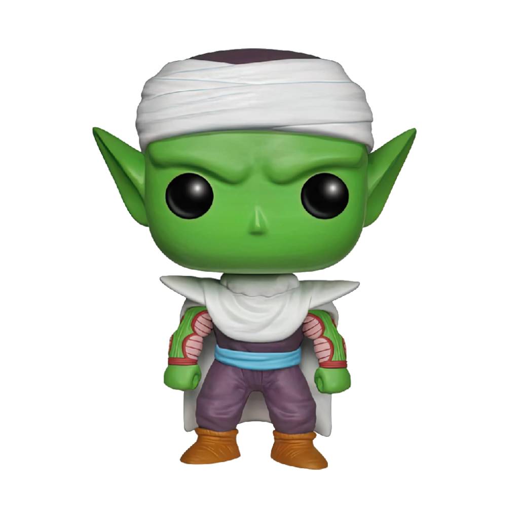 FUNKO POP ANIME DRAGON BALL Z PICCOLO 11