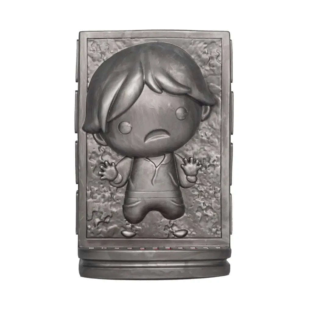 MONOGRAM BANK STAR WARS HAN SOLO IN CARBONITE