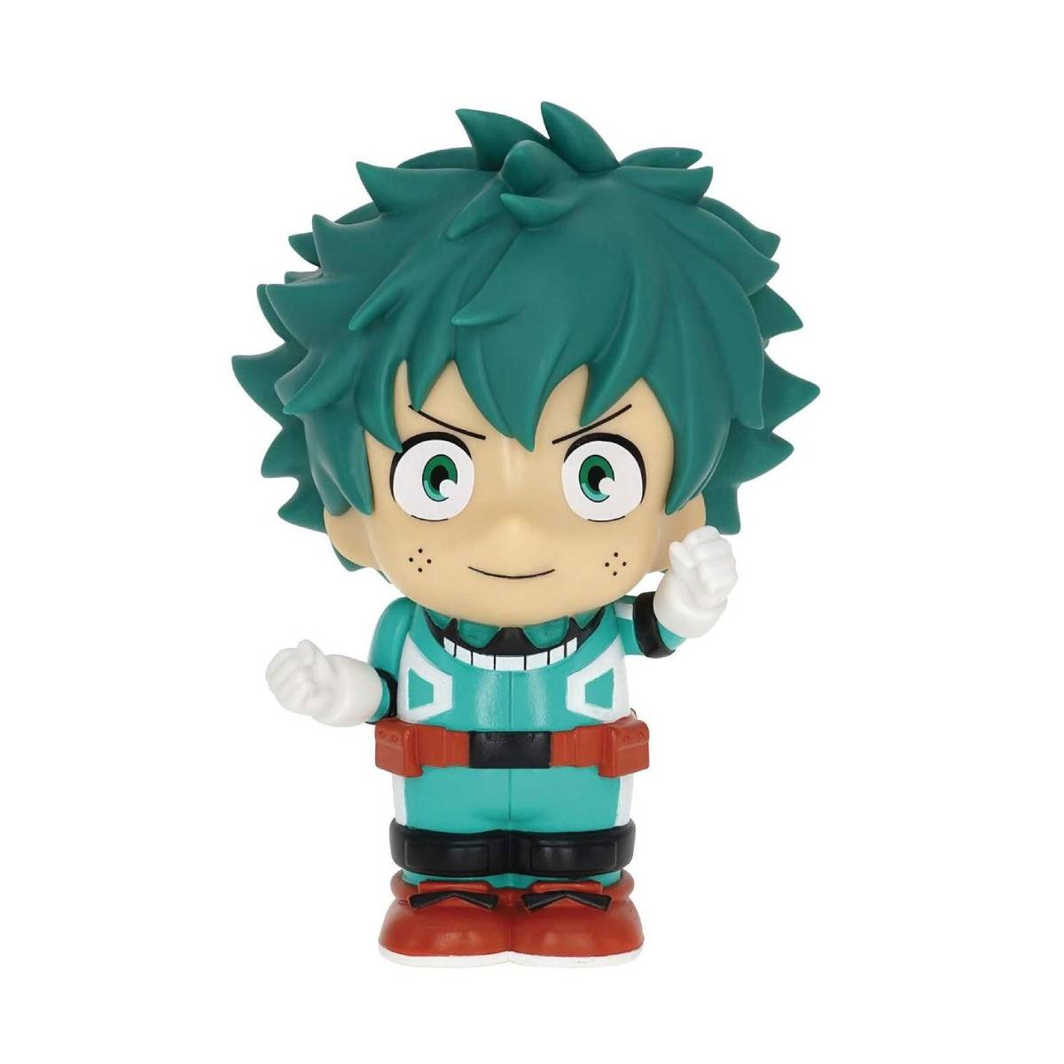 MONOGRAM BANK ANIME MY HERO ACADEMIA DEKU