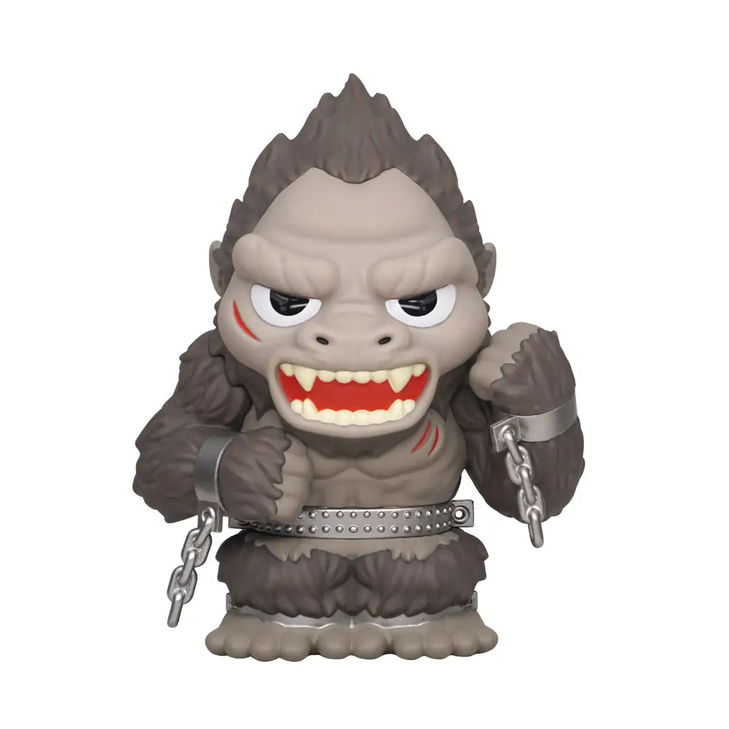 MONOGRAM BANK MOVIES KING KONG KONG OF SKULL ISLAND FIGURAL