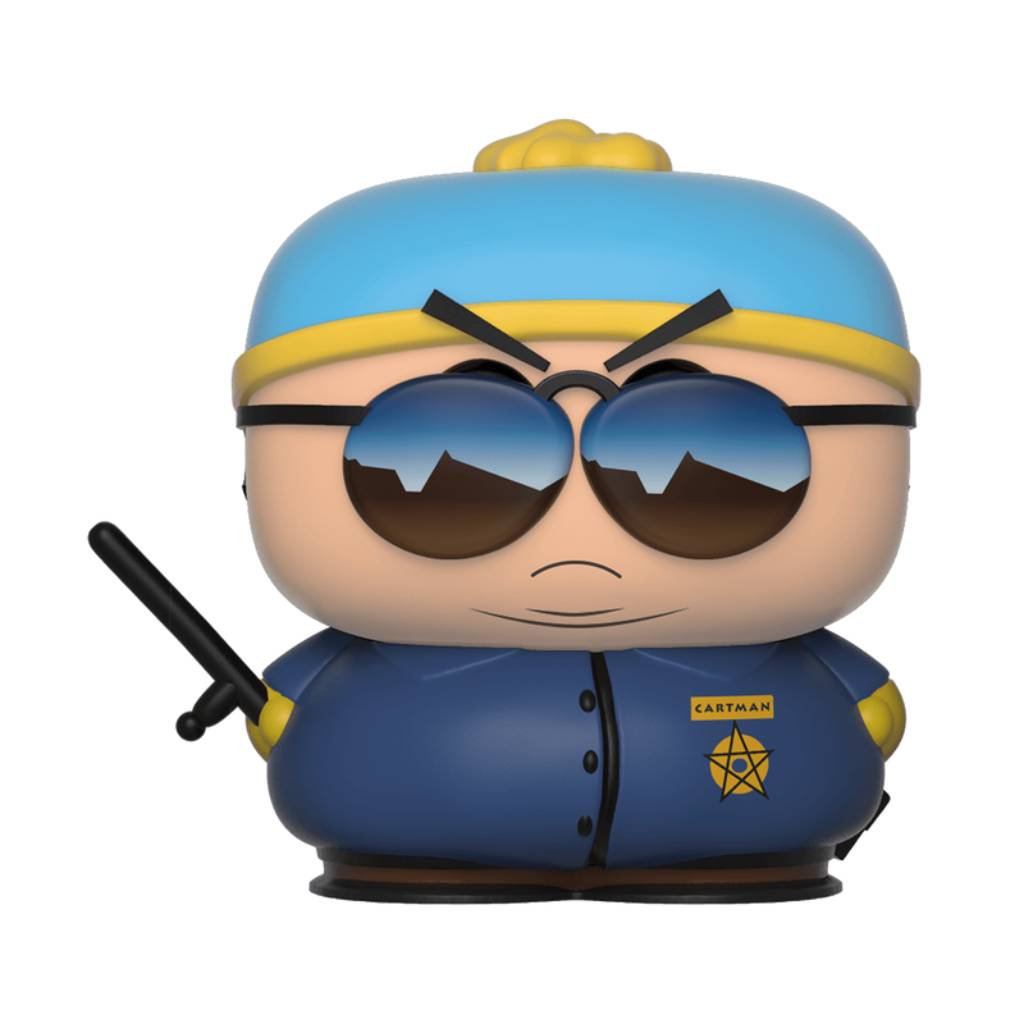 FUNKO POP TV SOUTH PARK CARTMAN 17