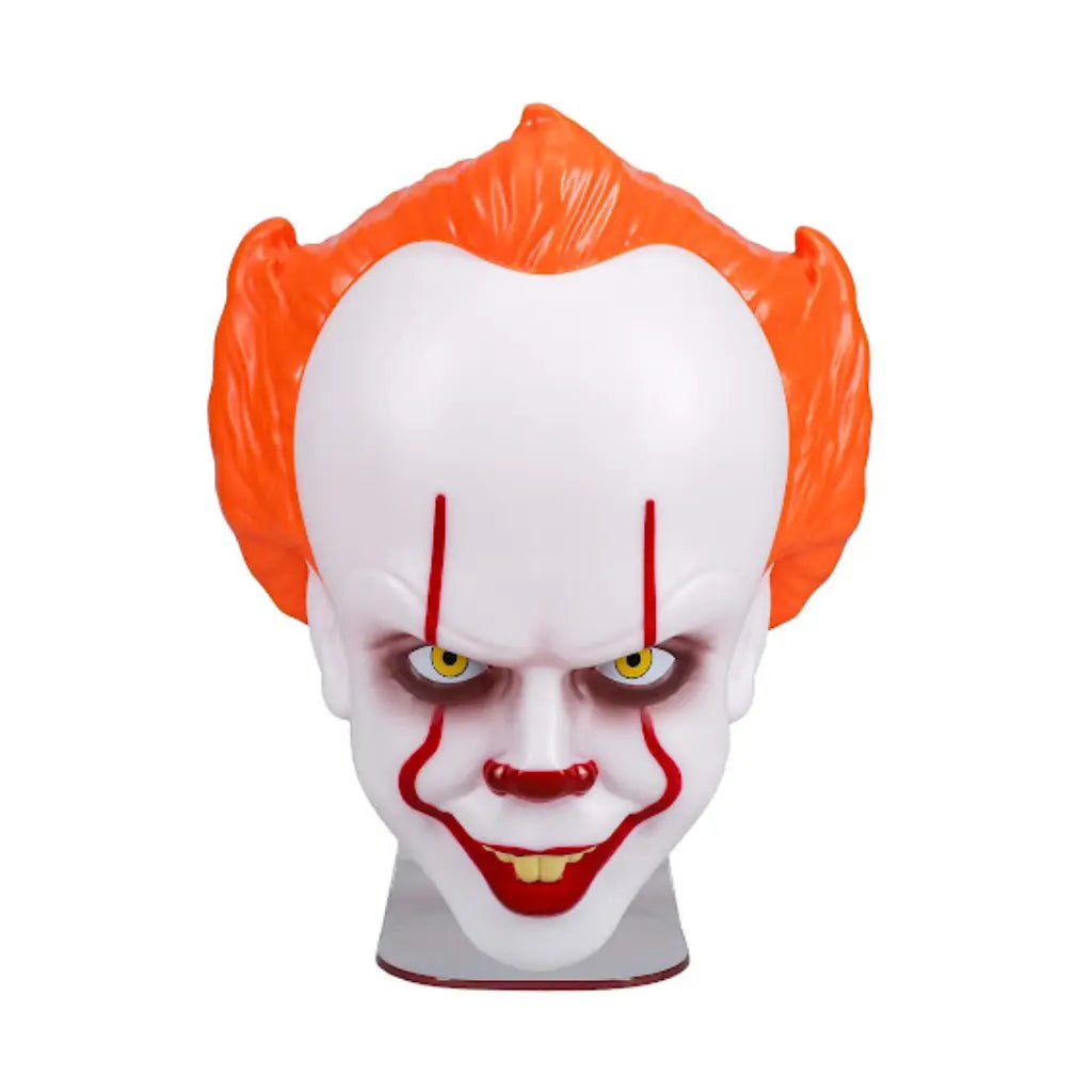 PALADONE MOVIES IT PENNYWISE MASK LIGHT
