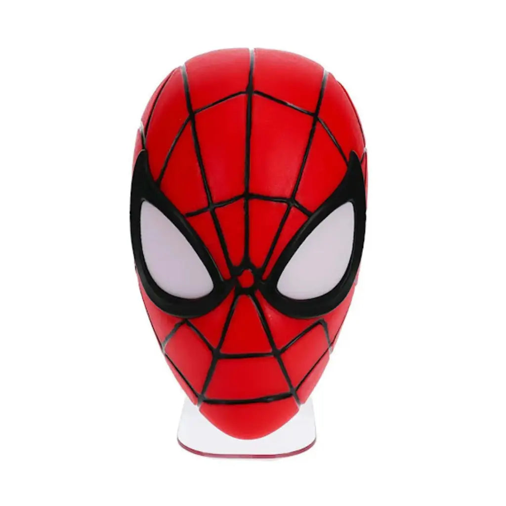 PALADONE MARVEL SPIDERMAN MASK LIGHT