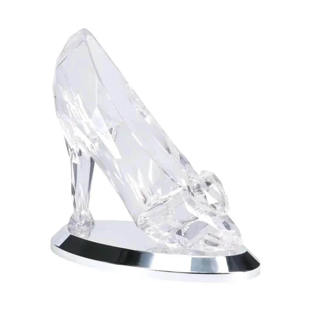 PALADONE DISNEY CINDERELLA GLASS SLIPPER 3D LIGHT