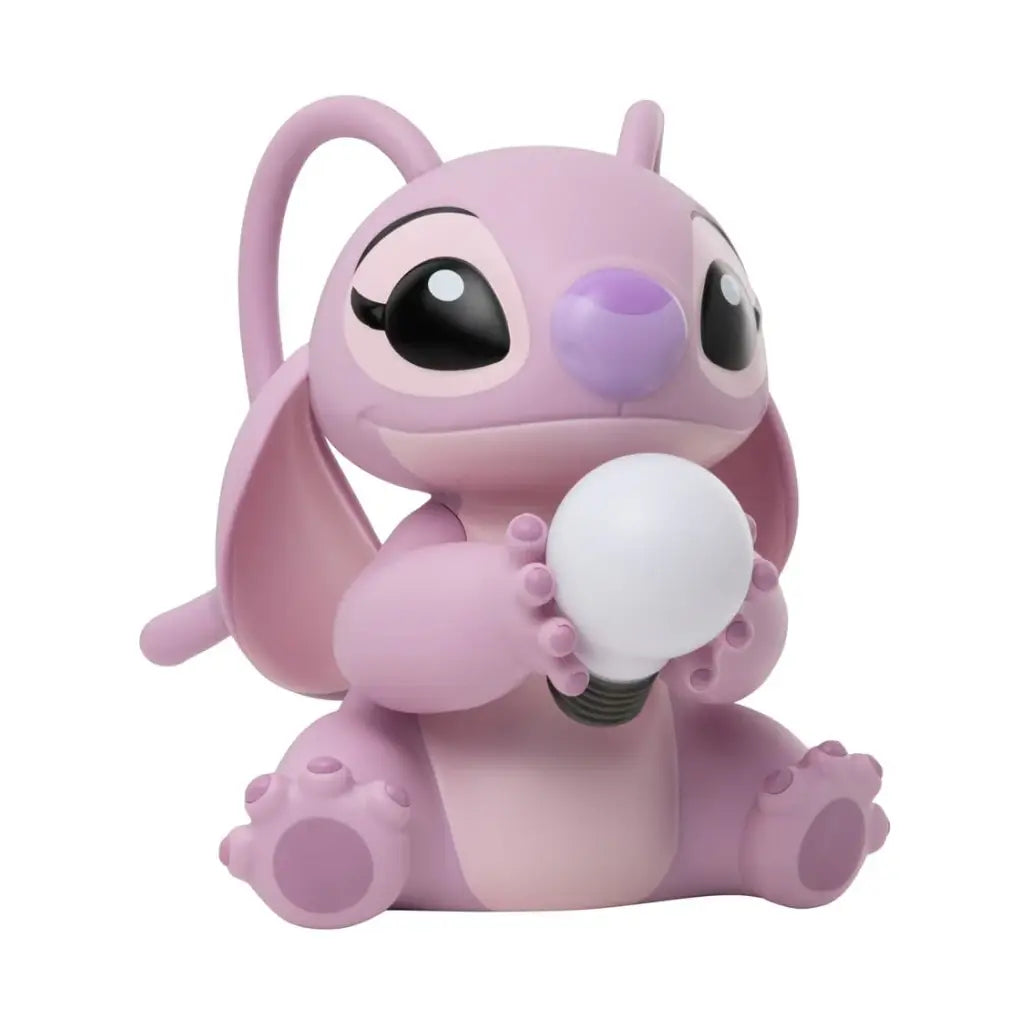 PALADONE DISNEY LILO AND STITCH ANGEL LIGHT CLOSED BOX