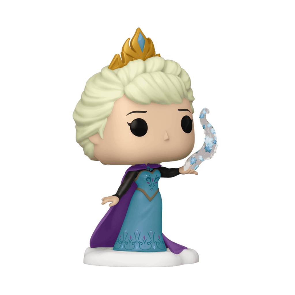 FUNKO POP DISNEY ULTIMATE PRINCESS FROZEN ELSA 1024