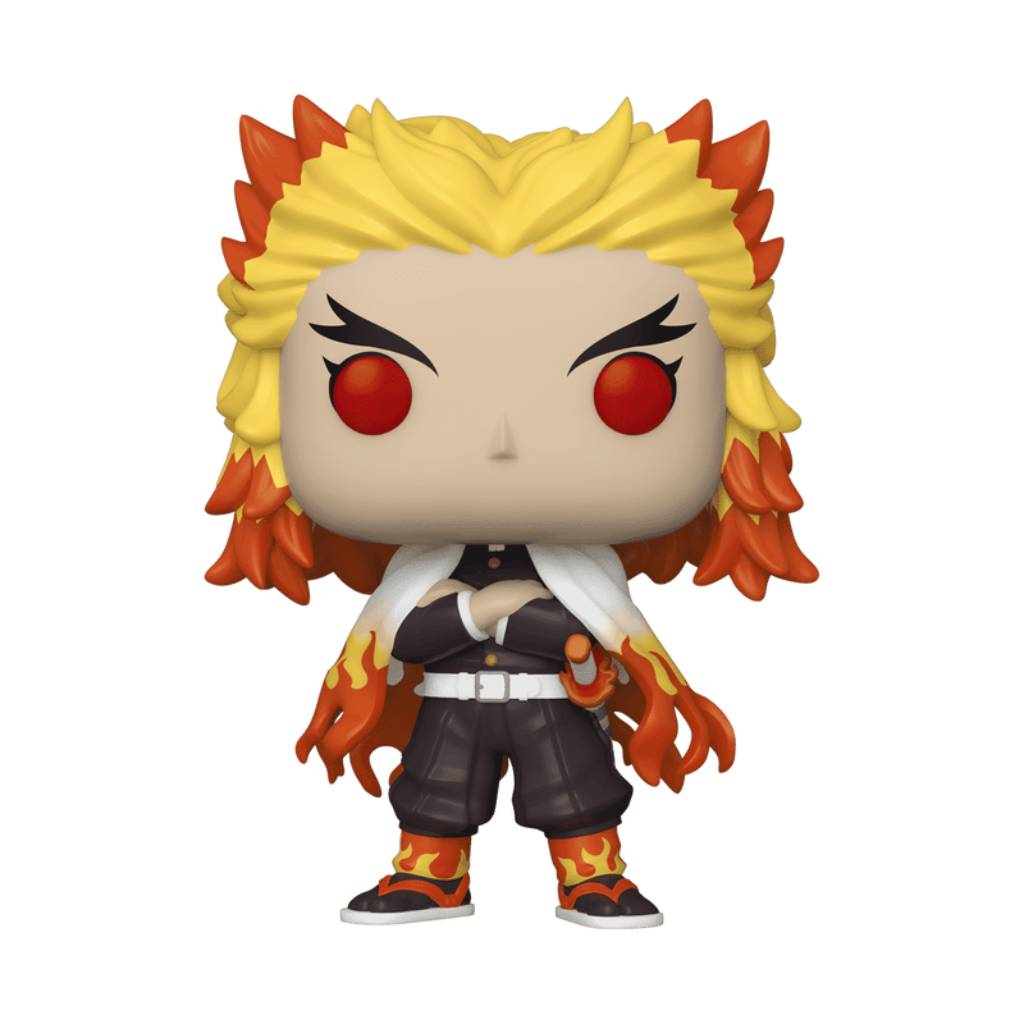 FUNKO POP ANIME JUJUTSU KAISEN YUJI ITADORI (BLACK FLASH) 1111