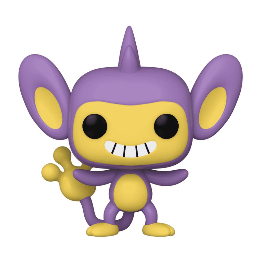 FUNKO POP GAMES POKEMON AIPOM 947