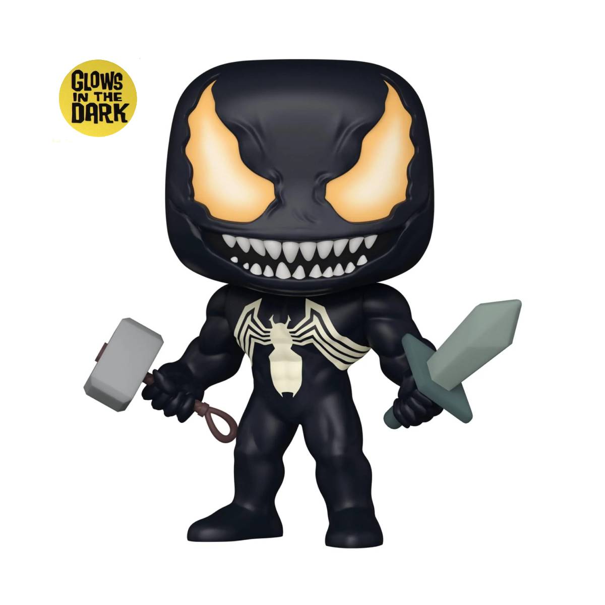 FUNKO POP MARVEL COMICS VENOM GW 1141