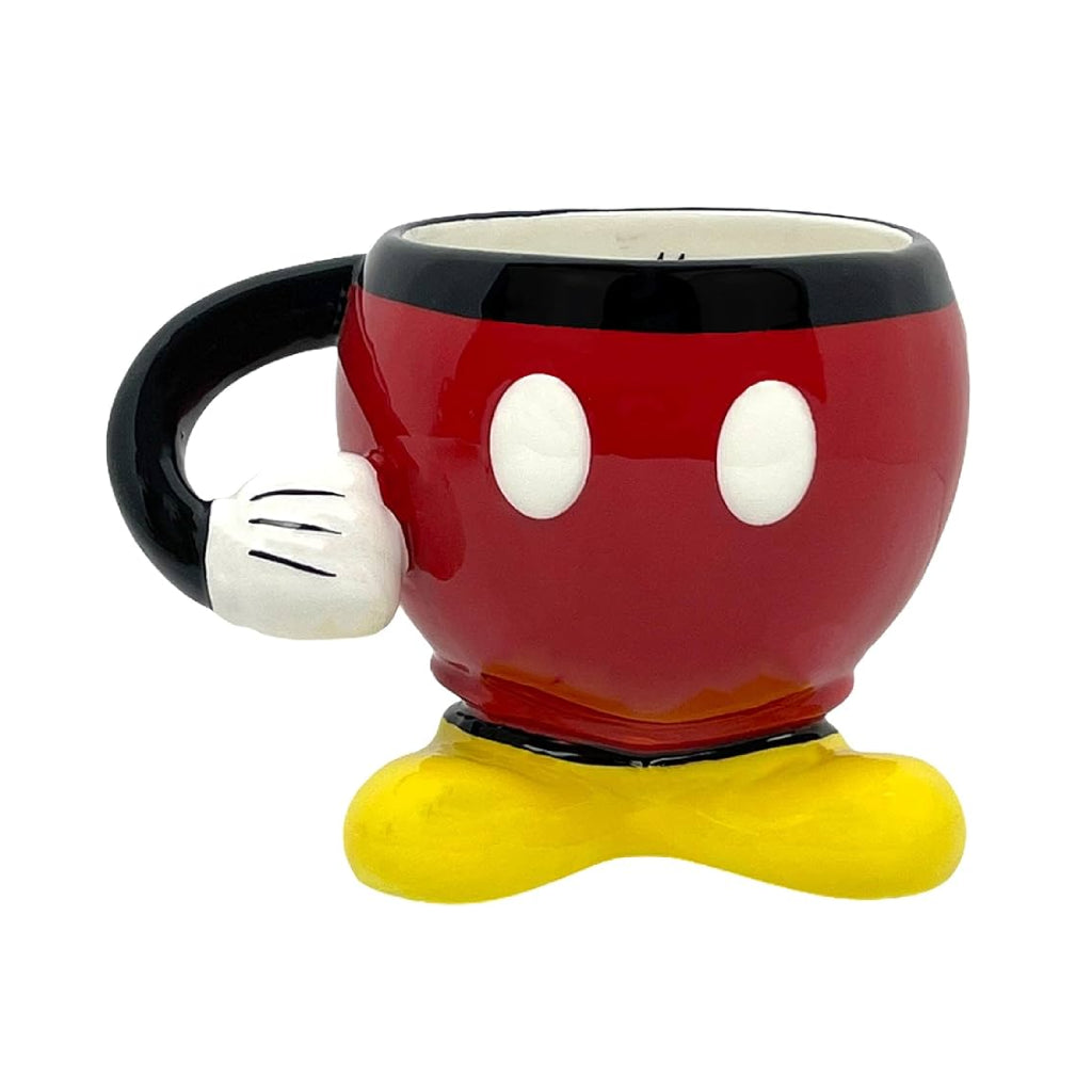 POWERHOUSE DISNEY MICKEY MOUSE CERAMIC MUG