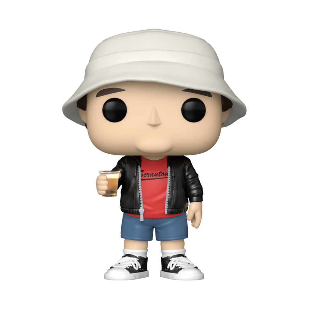 FUNKO POP TV THE OFFICE KEVIN MALONE 1671