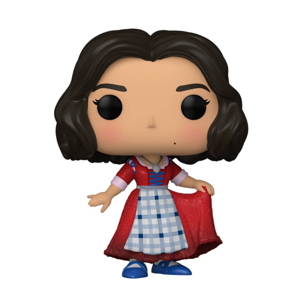 FUNKO POP DISNEY LIVE ACTION SNOW WHITE SNOW WHITE 1424