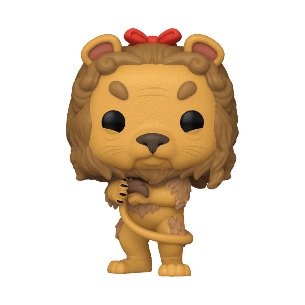 FUNKO POP MOVIES THE WIZARD OF OZ 85 YEARS COWARDLY LION 1515