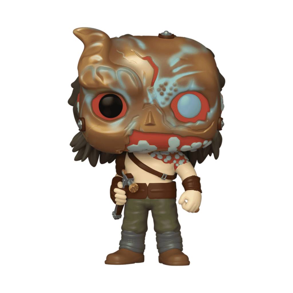 FUNKO POP TV HOUSE OF THE DRAGON CRABFEEDER 14