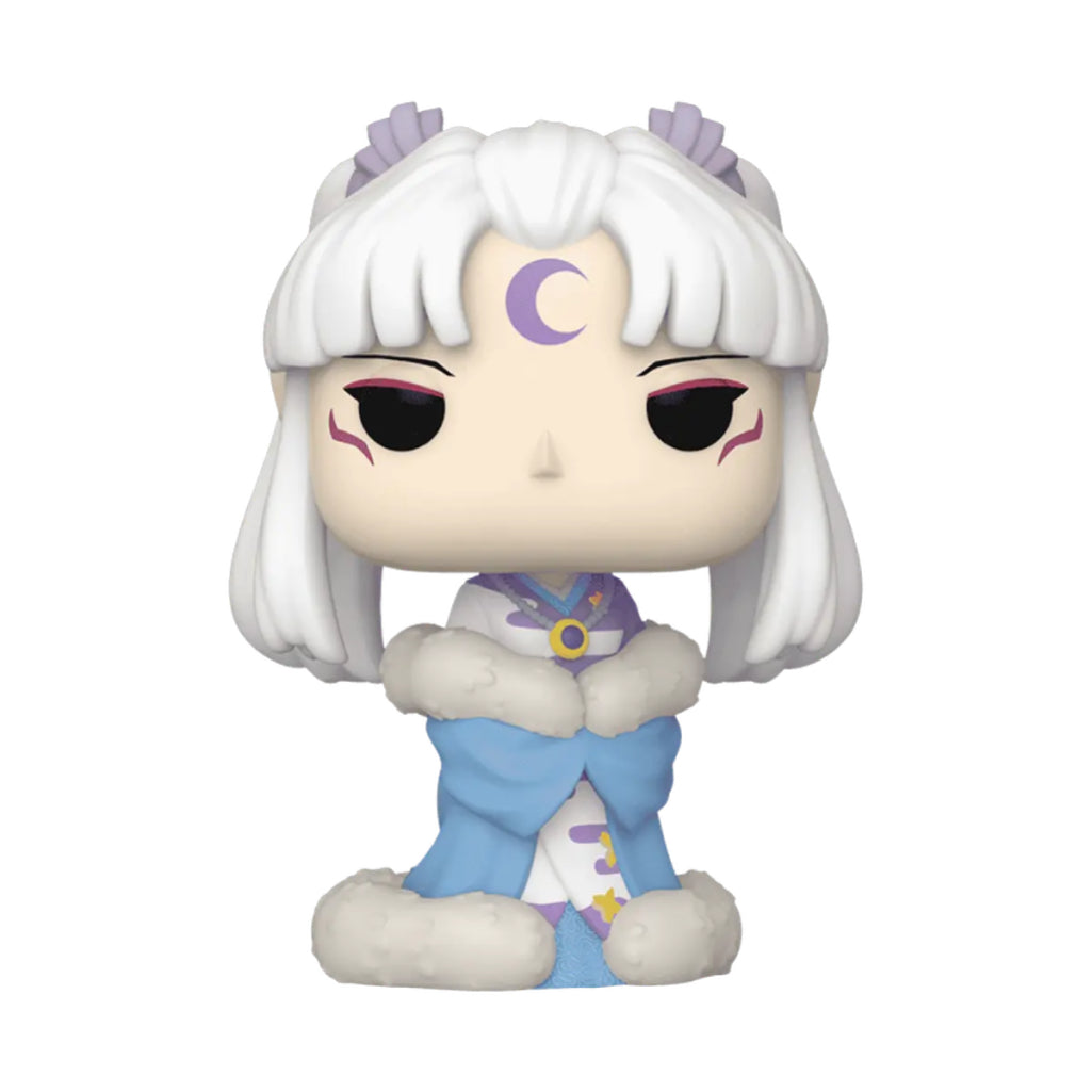 FUNKO POP ANIME INUYASHA SESSHOMARUS MOTHER 1595