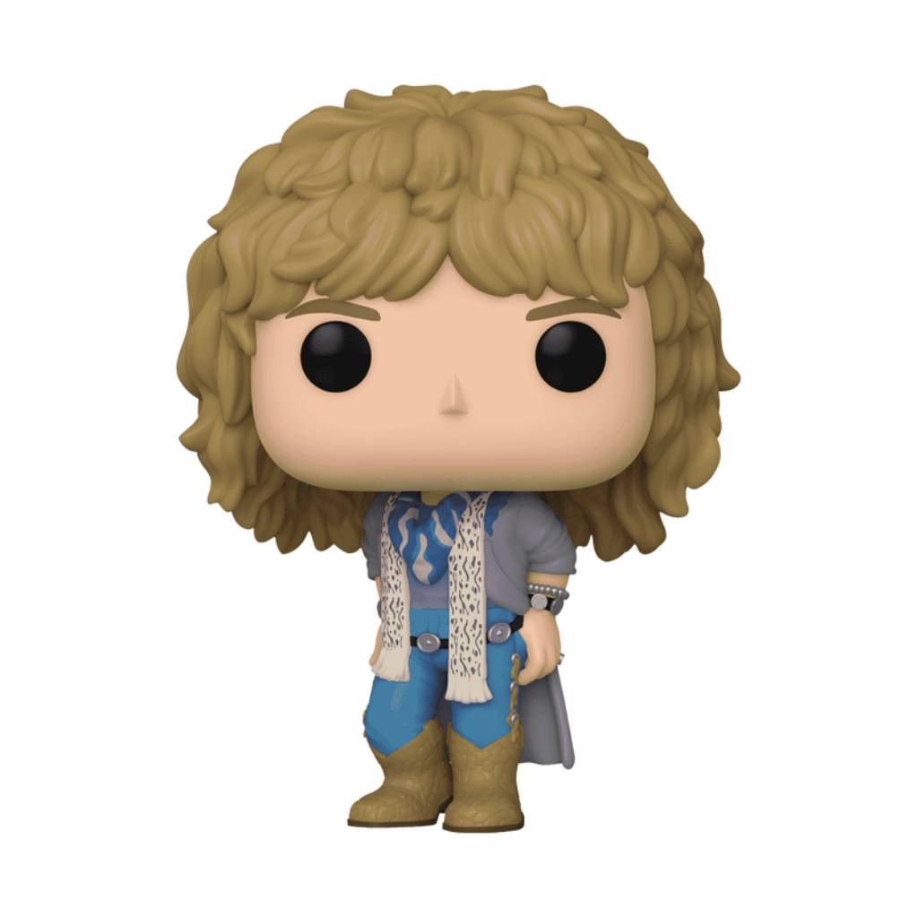 FUNKO POP ROCKS BON JOVI JON BON JOVI 396