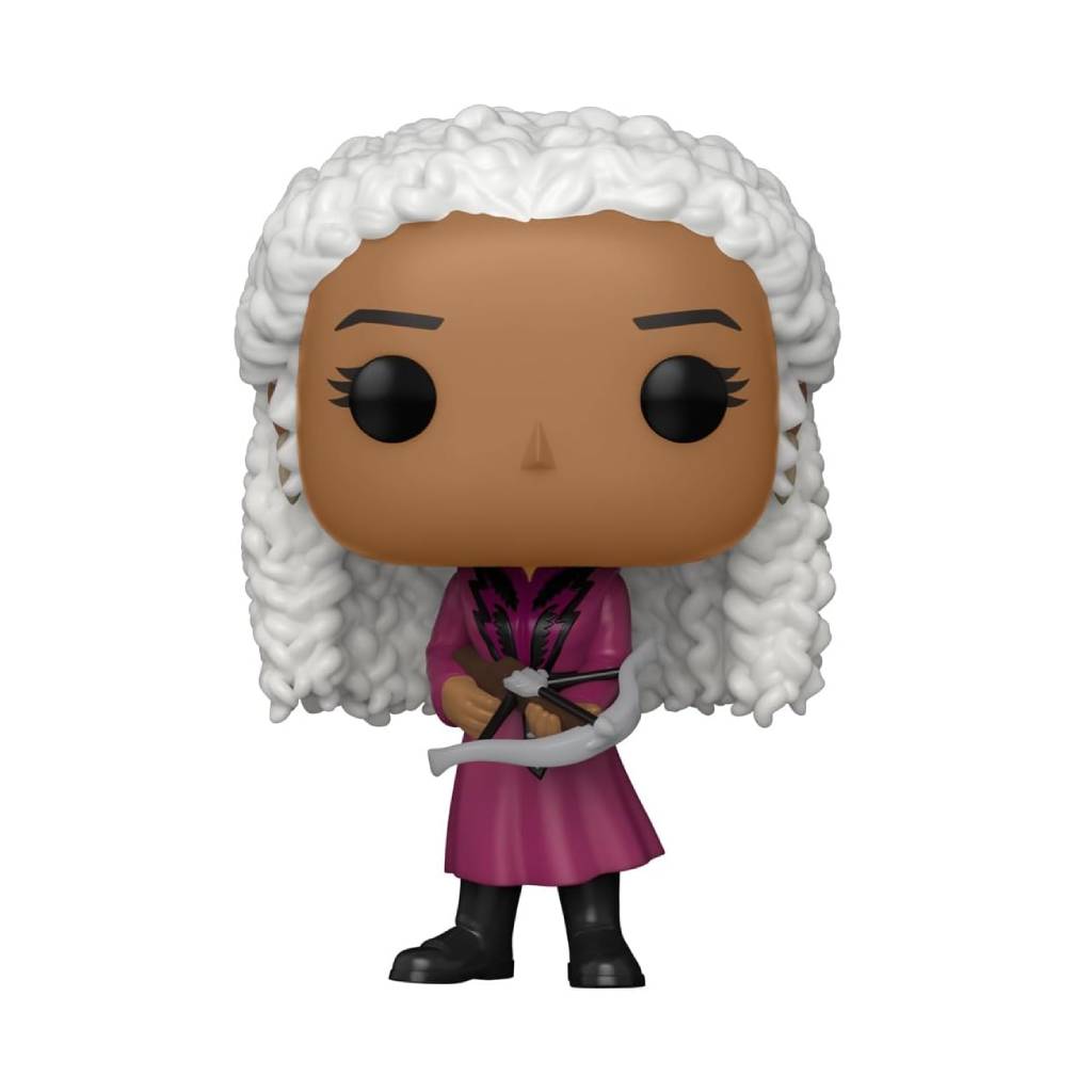 FUNKO POP TV HOUSE OF THE DRAGON BAELA TARGARYEN 19