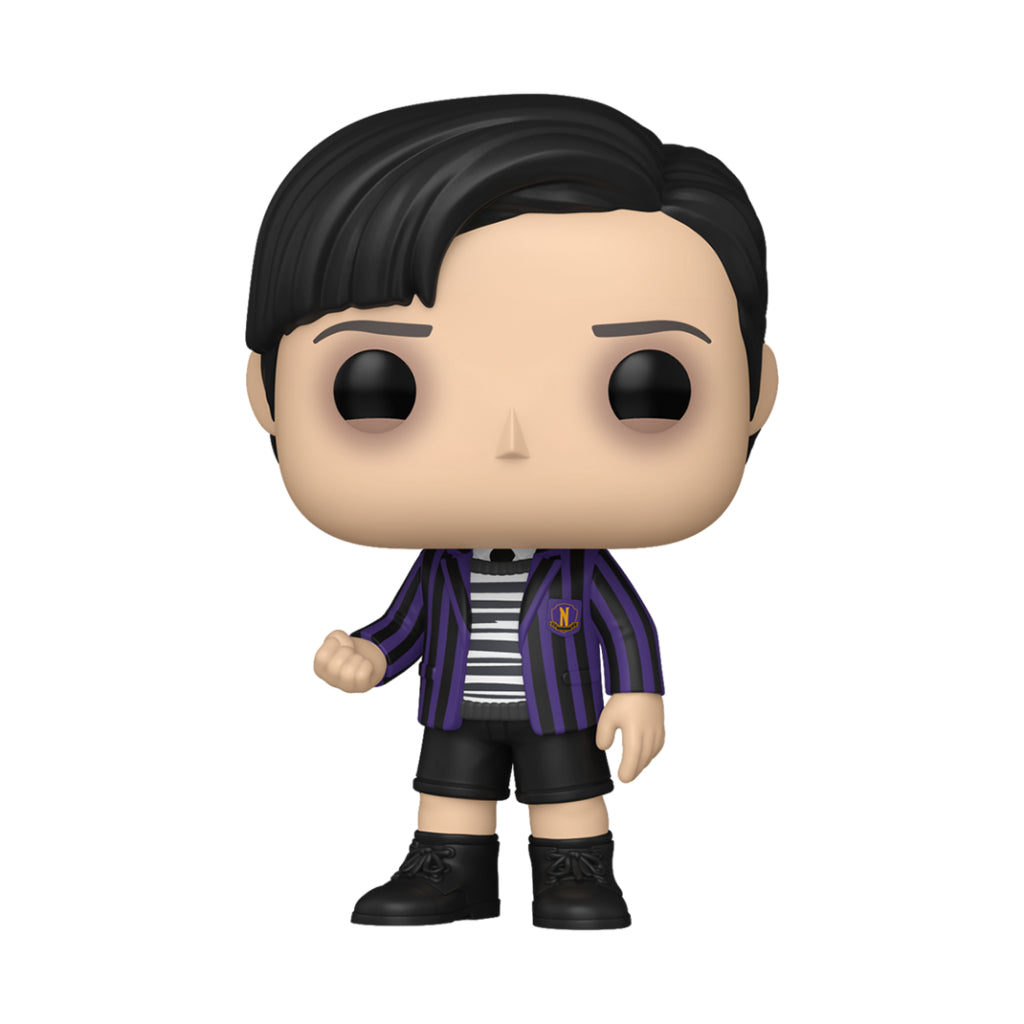 FUNKO POP TV WEDNESDAY PUGSLEY ADDAMS 1819
