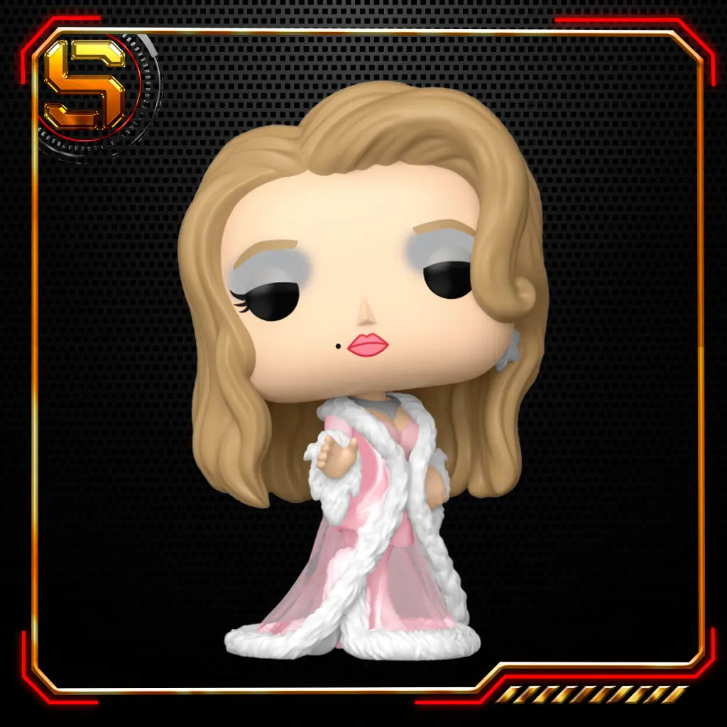 FUNKO POP ROCKS BRITNEY SPEARS LUCKY 460