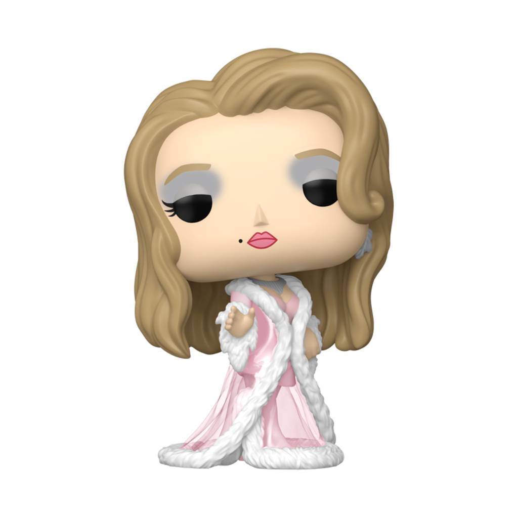 FUNKO POP ROCKS BRITNEY SPEARS LUCKY 460