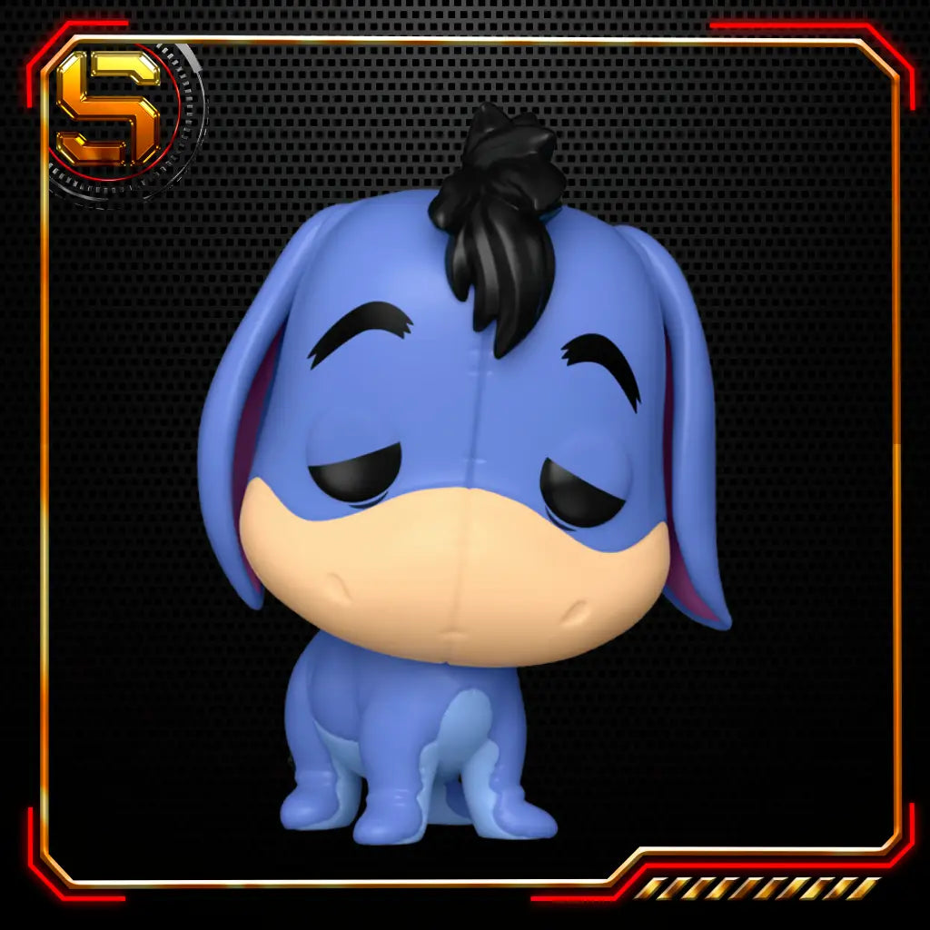 FUNKO POP DISNEY WINNIE THE POOH EEYORE 1513