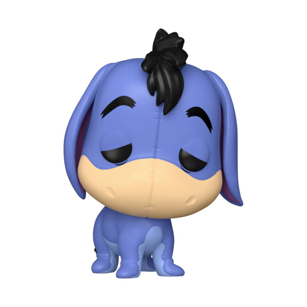 FUNKO POP DISNEY WINNIE THE POOH EEYORE 1513