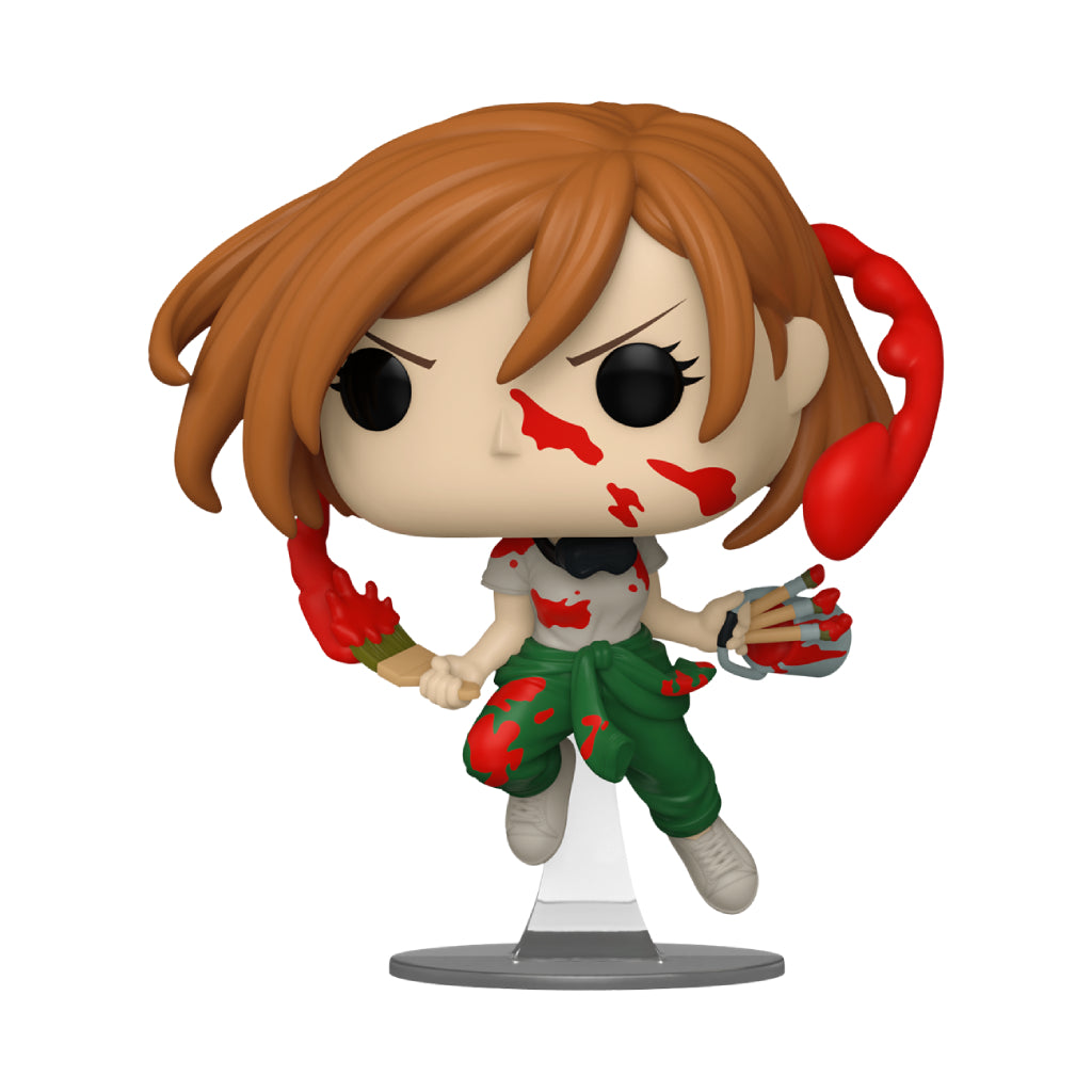 FUNKO POP ANIME JUJUTSU KAISEN NOBARA KUGISAKI 1647