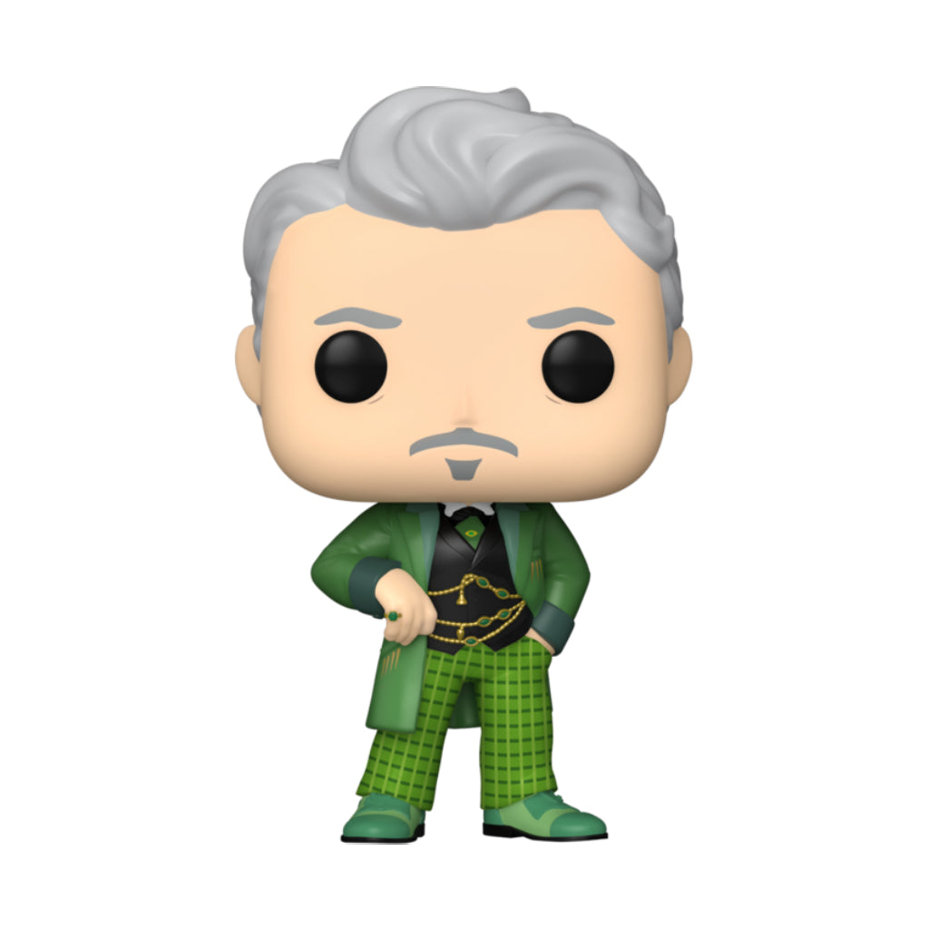 FUNKO POP MOVIES WICKED THE WIZARD 1701
