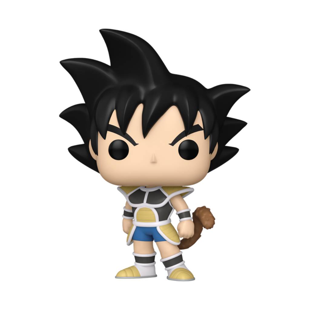 FUNKO POP ANIME DRAGON BALL SUPER GOKU (KID) 1860