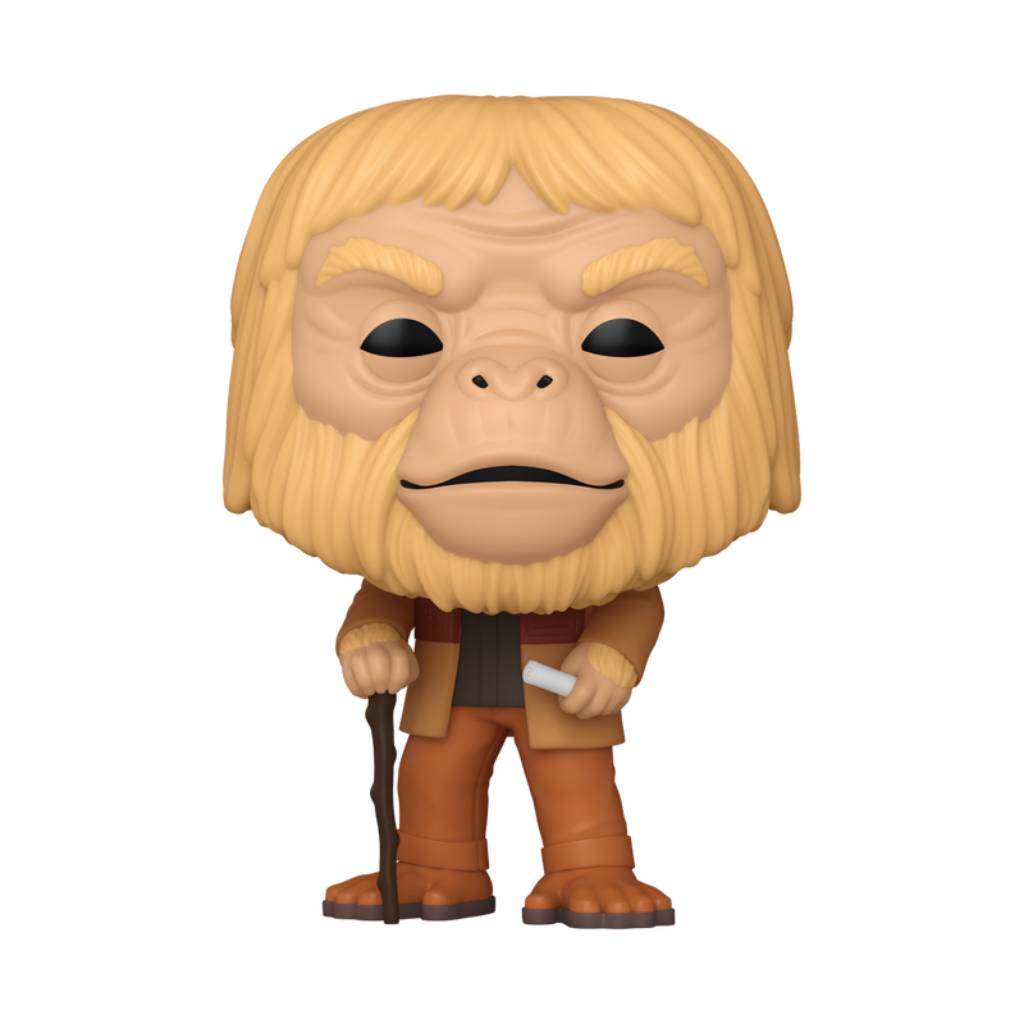 FUNKO POP MOVIES PLANET OF THE APES DR ZAIUS 1863