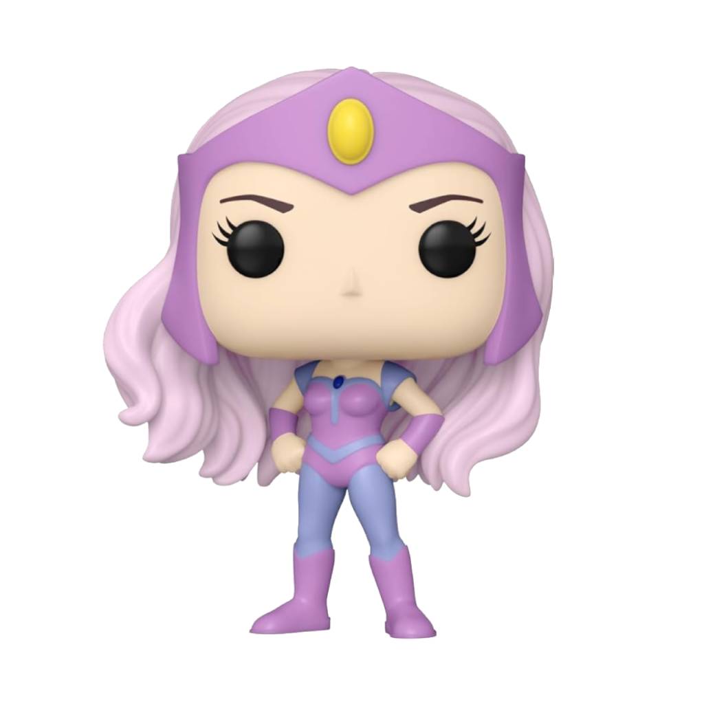FUNKO POP ANIMATION SHE-RA PRINCESS OF POWER GLIMMER 1797