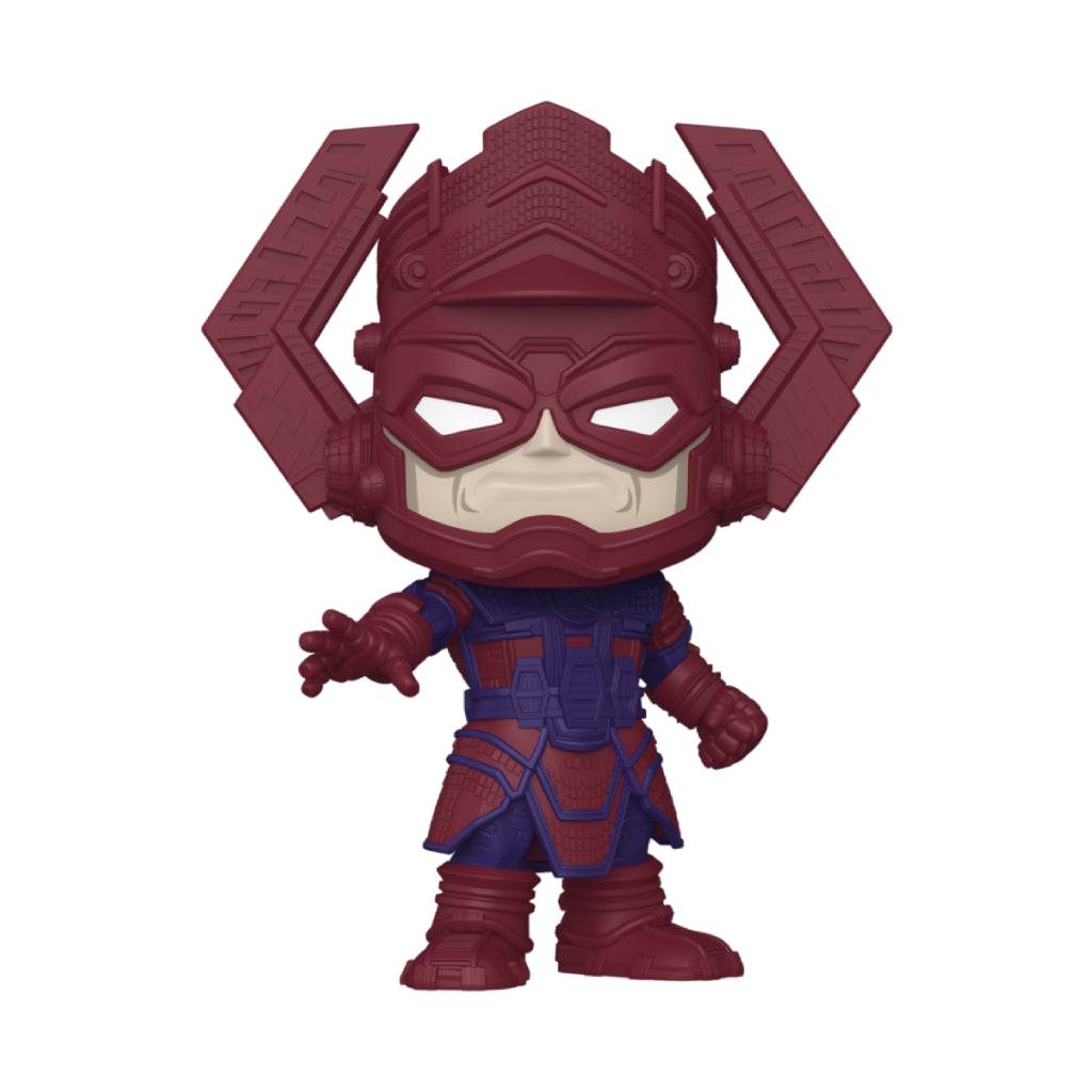 FUNKO POP SUPER MARVEL STUDIOS FANTASTIC 4 FIRST STEPS GALACTUS 1519