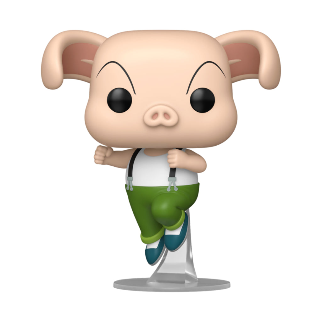 FUNKO POP ANIME DRAGON BALL OOLONG 1924