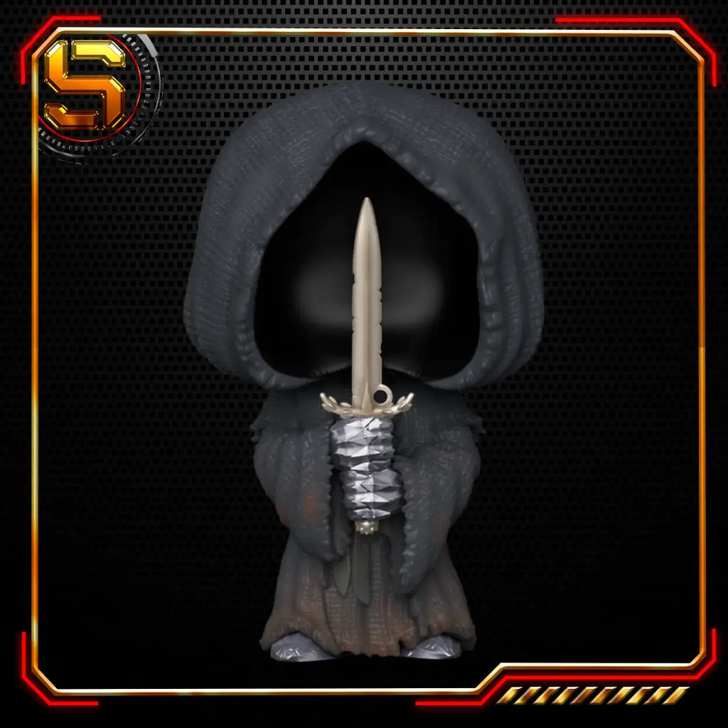 FUNKO POP MOVIES LORD OF THE RINGS NAZGUL 1744