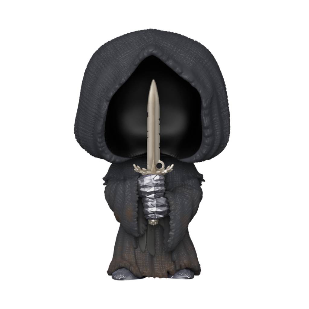 FUNKO POP MOVIES LORD OF THE RINGS NAZGUL 1744
