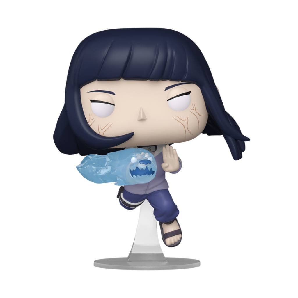 FUNKO POP ANIME NARUTO SHIPPUDEN HINATA HYUGA 1845