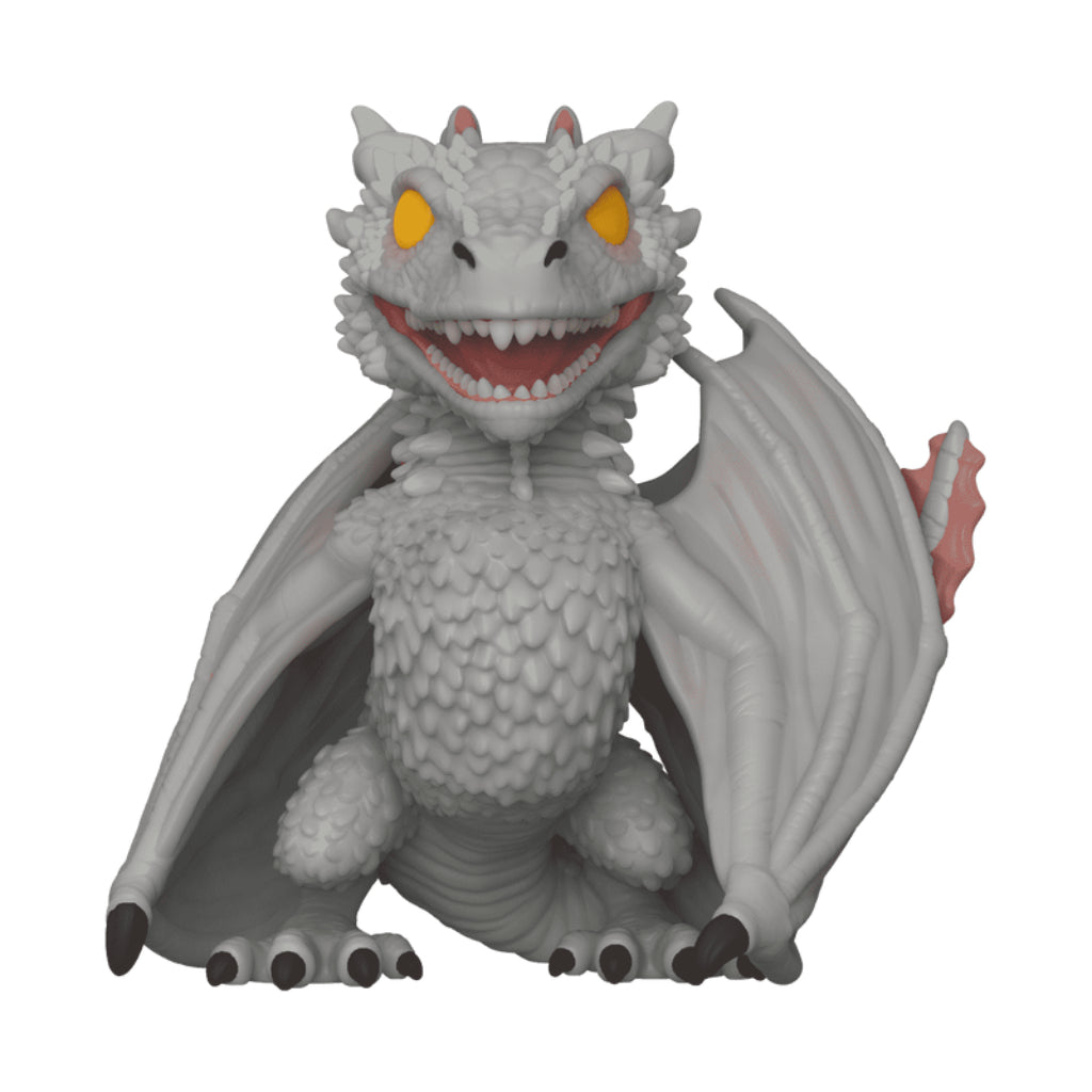 FUNKO POP TV HOUSE OF THE DRAGONS SEASMOKE 28