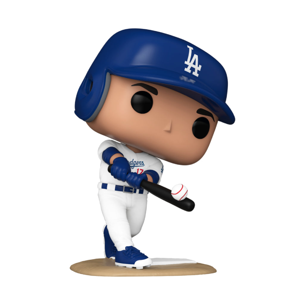 FUNKO POP BASEBALL MLB DODGERS SHOHEI OHTANI 106