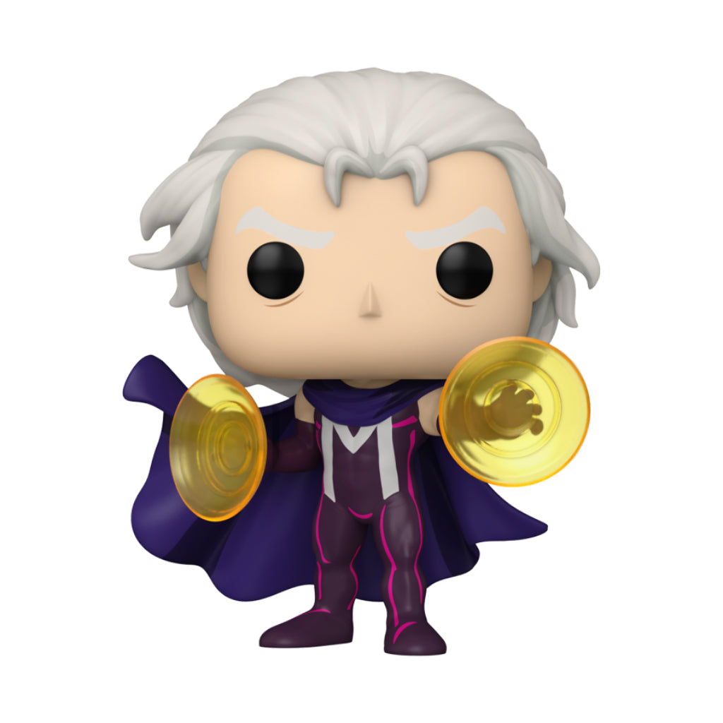 FUNKO POP MARVEL TV X-MEN 97 MAGNETO 1537