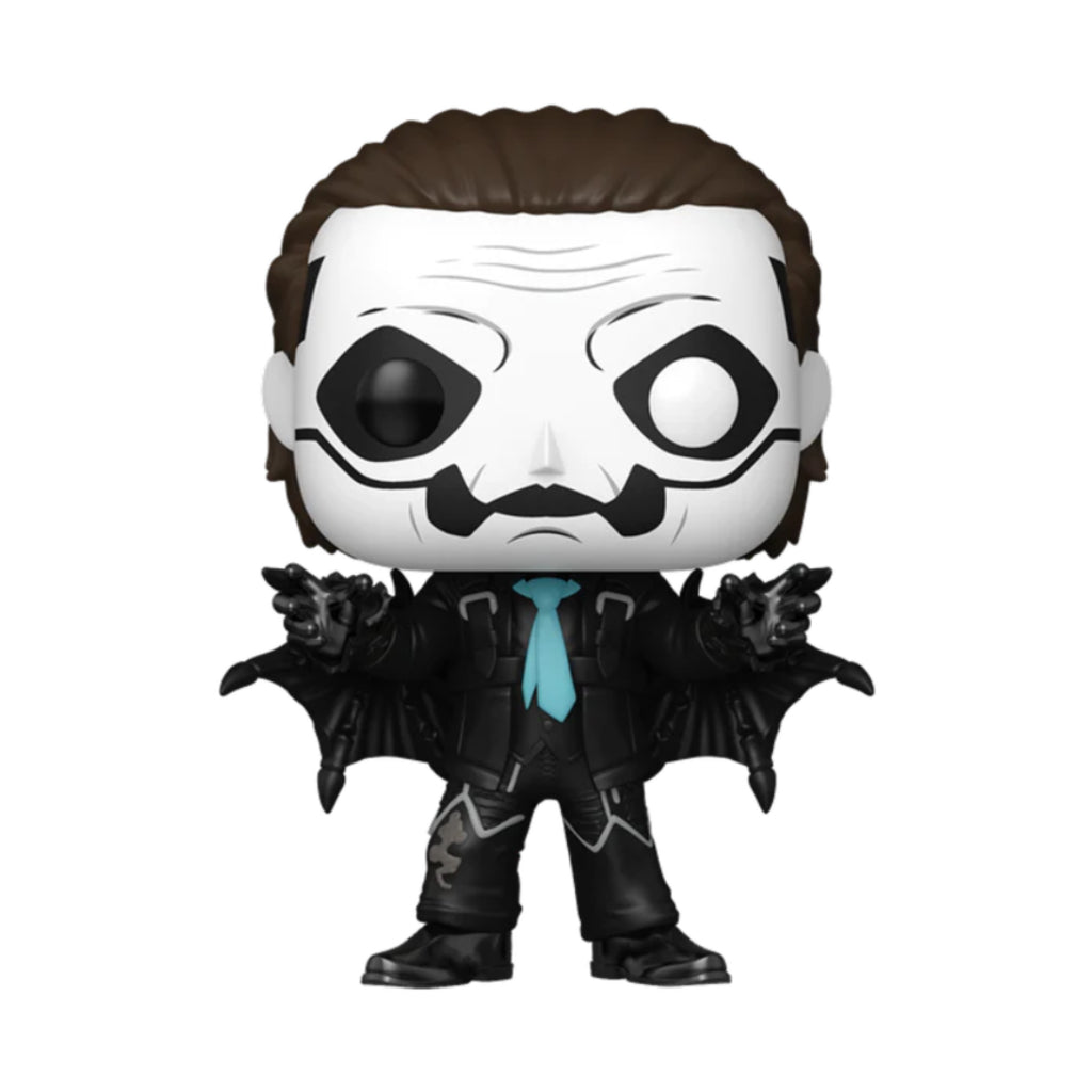 FUNKO POP ROCKS GHOST PAPA EMERITUS IV 428