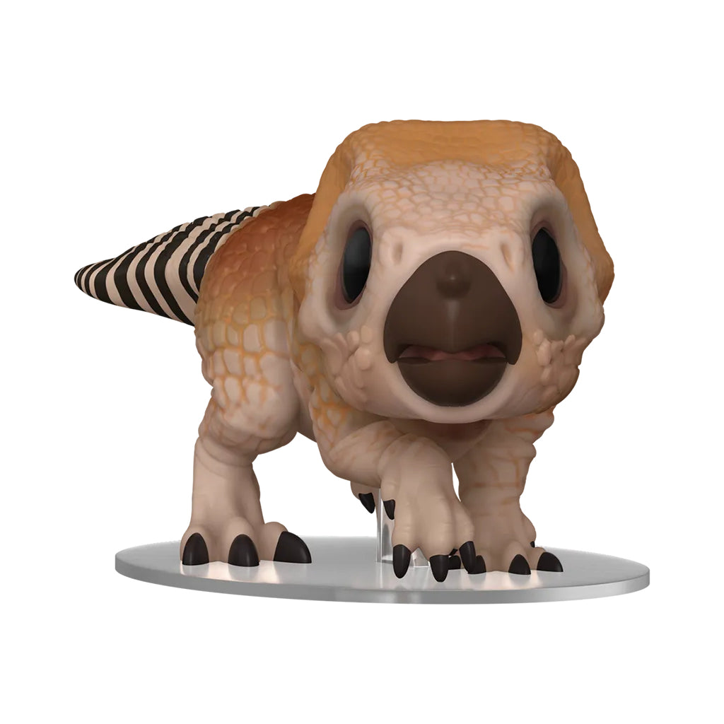 FUNKO POP MOVIES JURASSIC PARK REBIRTH AQUILOPS 1802