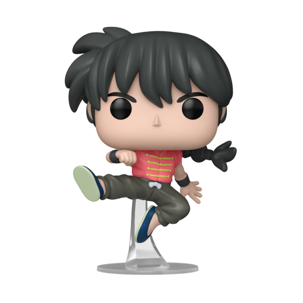 FUNKO POP ANIME RANMA 1/2 RANMA SAOTOME 2026