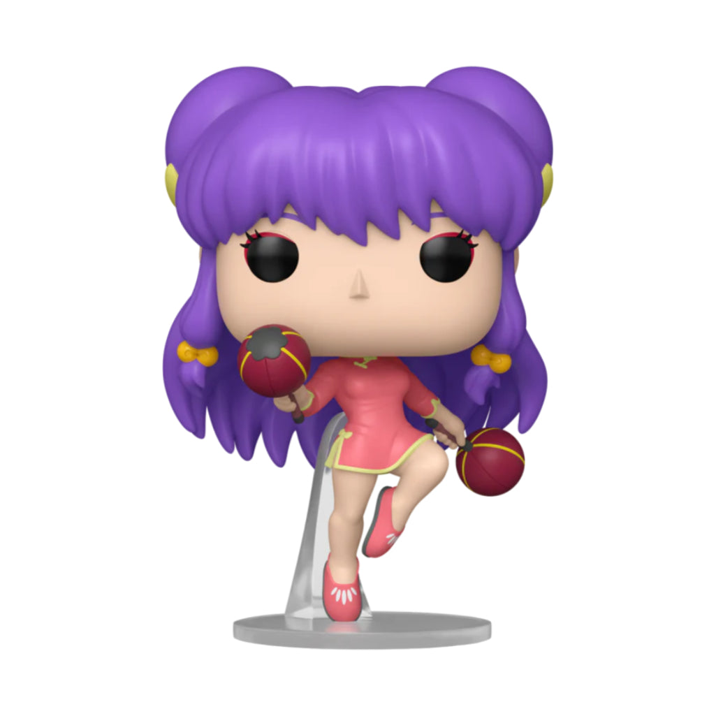 FUNKO POP ANIME RANMA 1/2 SHAMPOO 2028
