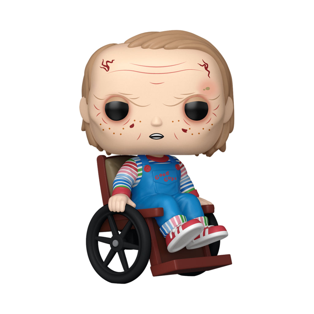 FUNKO POP TV CHUCKY OLD CHUCKY 1720