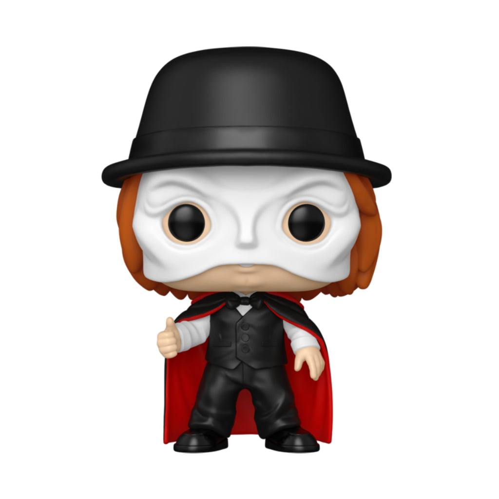 FUNKO POP TV CHUCKY PANTHOM CHUCKY 1721