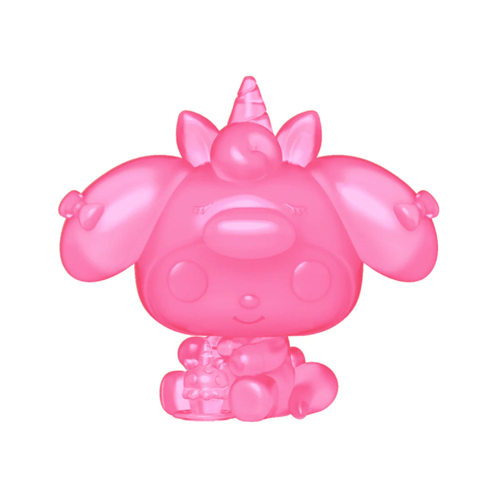 FUNKO POP SANRIO HELLO KITTY AND FRIENDS MY MELODY 61