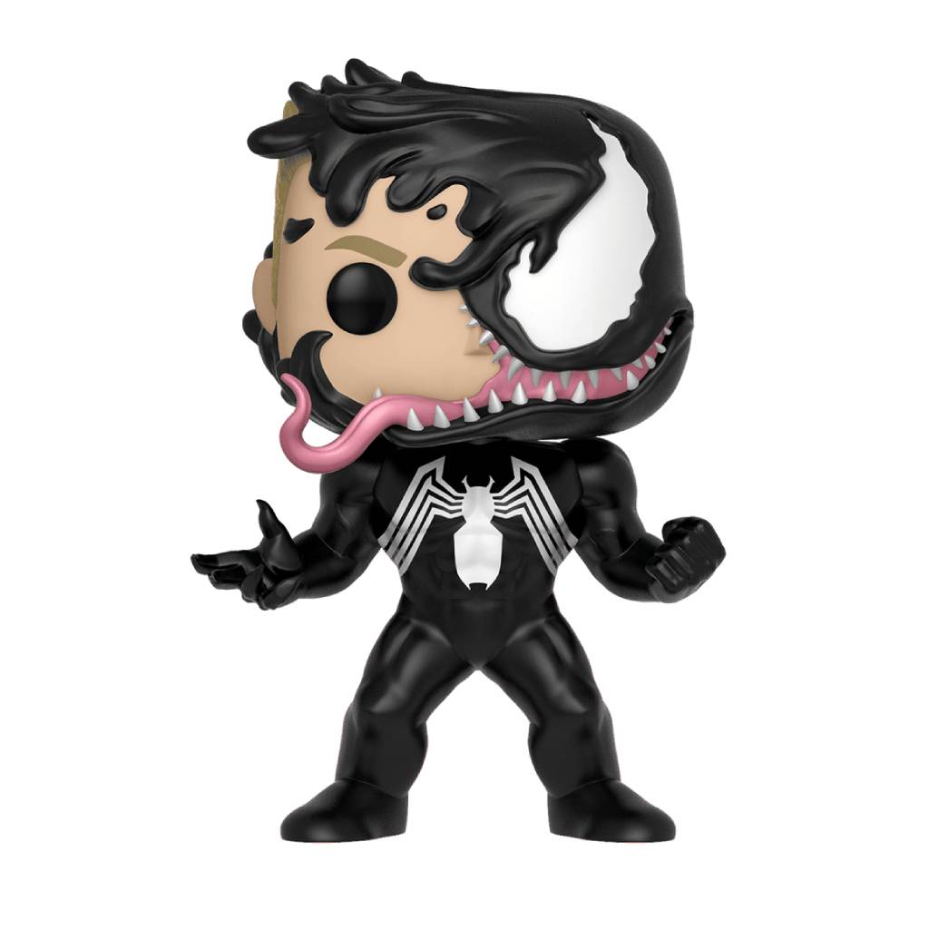 FUNKO POP MARVEL VENOM VENOM / EDDIE BROCK 363