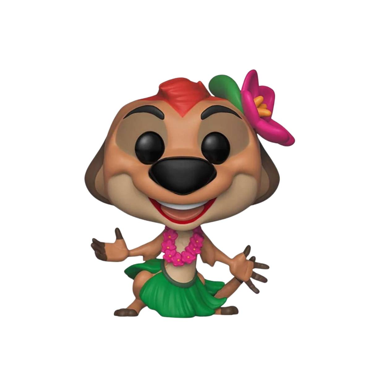 FUNKO POP DISNEY THE LION KING LUAU TIMON 500