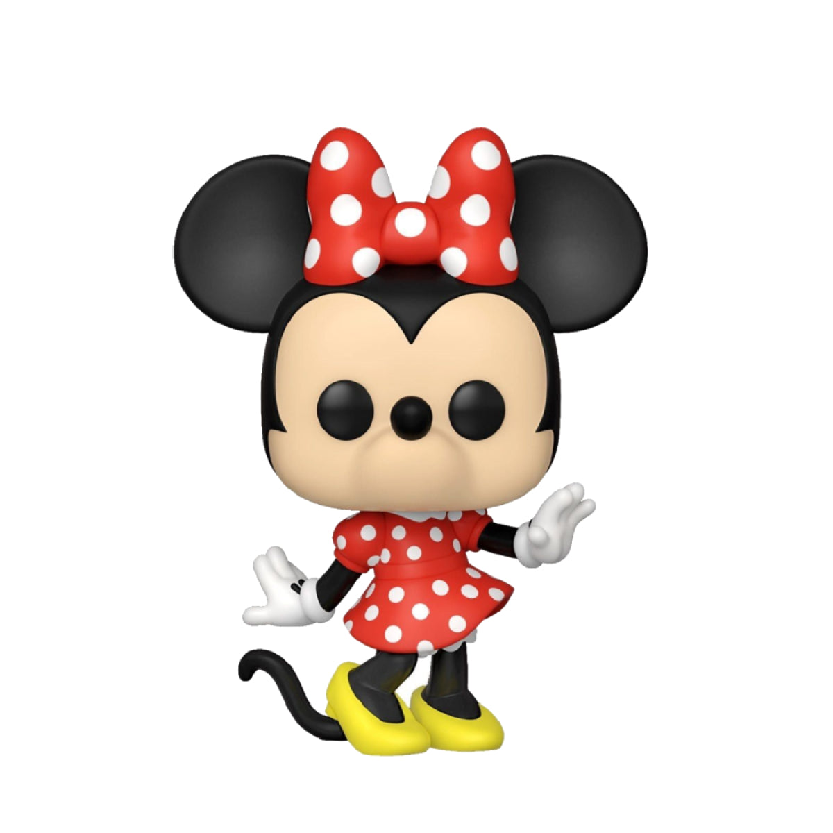 FUNKO POP DISNEY MICKEY AND FRIENDS MINNIE MOUSE 1188